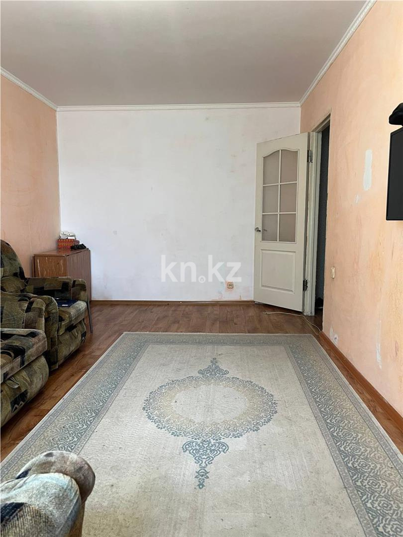 Продажа 2-комнатной квартиры, 50 м², мкр-н 8 в Темиртау - фото 2