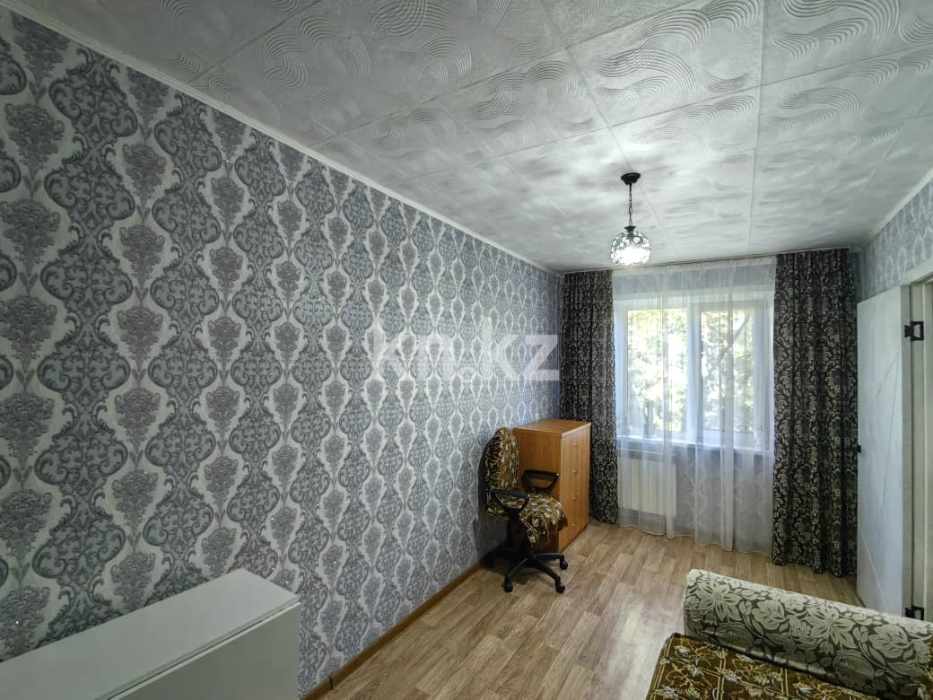 Продажа 2-комнатной квартиры, 47 м², мкр-н 12, дом  17 - Продажа квартир в Караганде фото 6 из 20