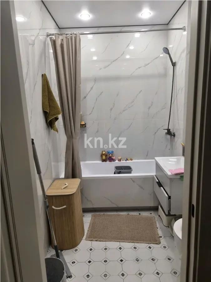 Продажа 3-комнатной квартиры, 83 м² - Продажа квартир в р-не Нура Астаны - страница 2 фото 5 из 7