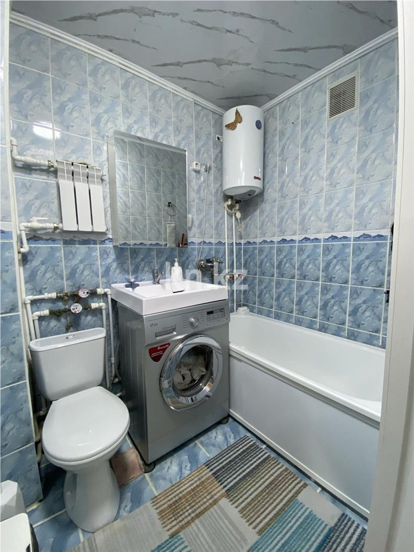 Продажа 3-комнатной квартиры, 62 м² - Продажа квартир в Семее фото 8 из 16