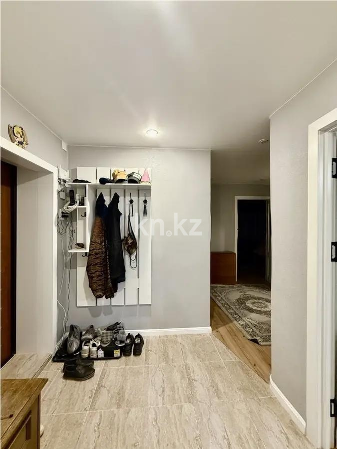 Продажа 3-комнатной квартиры, 68 м² в Караганде - фото 5