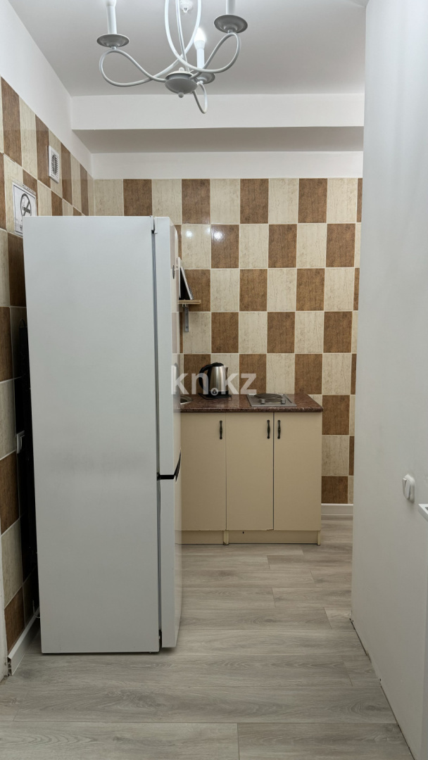 Аренда 2-комнатной квартиры посуточно, 43 м², ул. Куанышбаева, дом  11/3 - ул. Байтурсынова - Аренда квартир посуточно в Астане без посредников фото 5 из 8