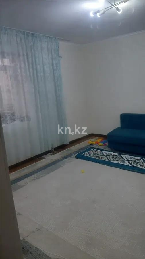 Продажа 1-комнатной квартиры, 41 м² в Астане