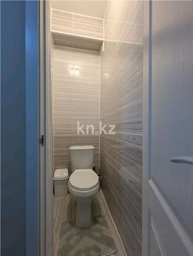 Продажа 2-комнатной квартиры, 47 м², ул. Сатпаева, дом  55 в Алматы - фото 4