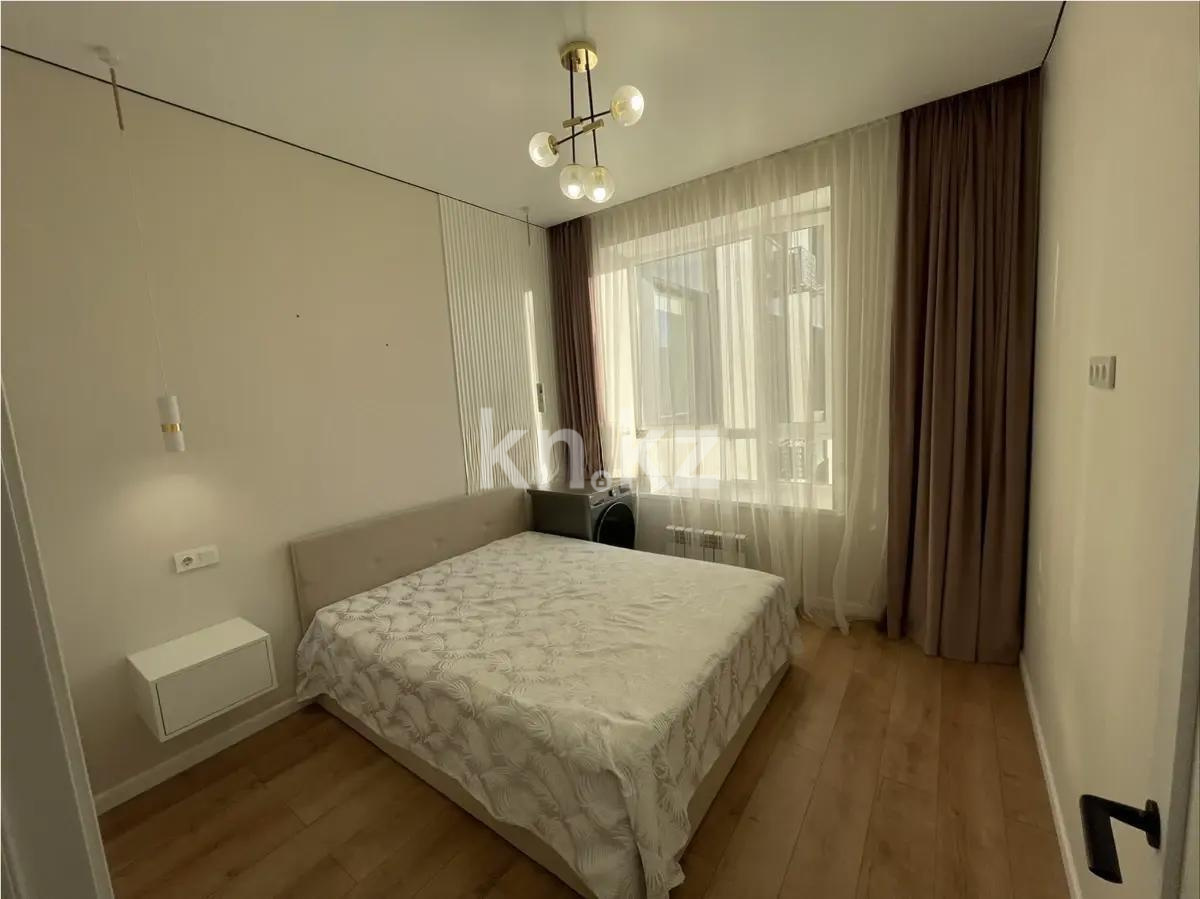 Продажа 2-комнатной квартиры, 44 м², пр. Аль-Фараби, дом  7 в Астане - фото 2