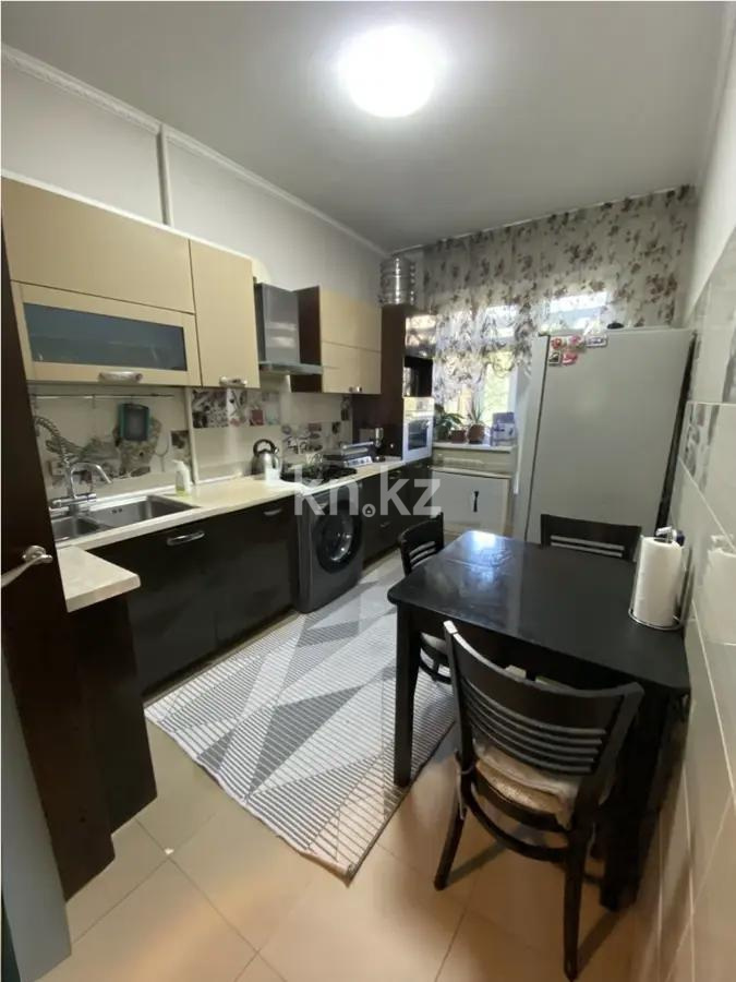 Продажа 3-комнатной квартиры, 70 м² - Продажа квартир в Алмалинском р-не Алматы фото 4 из 7