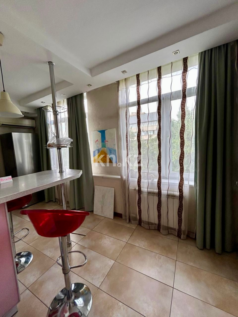 Продажа 2-комнатной квартиры, 58 м² в Алматы - фото 7