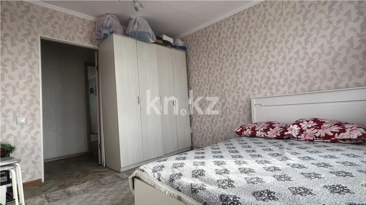 Продажа 2-комнатной квартиры, 44.1 м² в Астане - фото 2