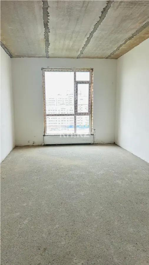 Продажа 1-комнатной квартиры, 45.6 м², ул. Е-15, дом  13/1 - Продажа  однокомнатных квартир в новостройках Астаны без посредников фото 1 из 4