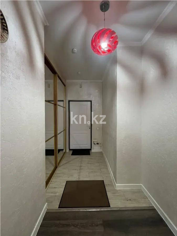 Продажа 2-комнатной квартиры, 70.5 м² - Продажа  двухкомнатных квартир в новостройках Алматы с фото - страница 21 фото 7 из 7