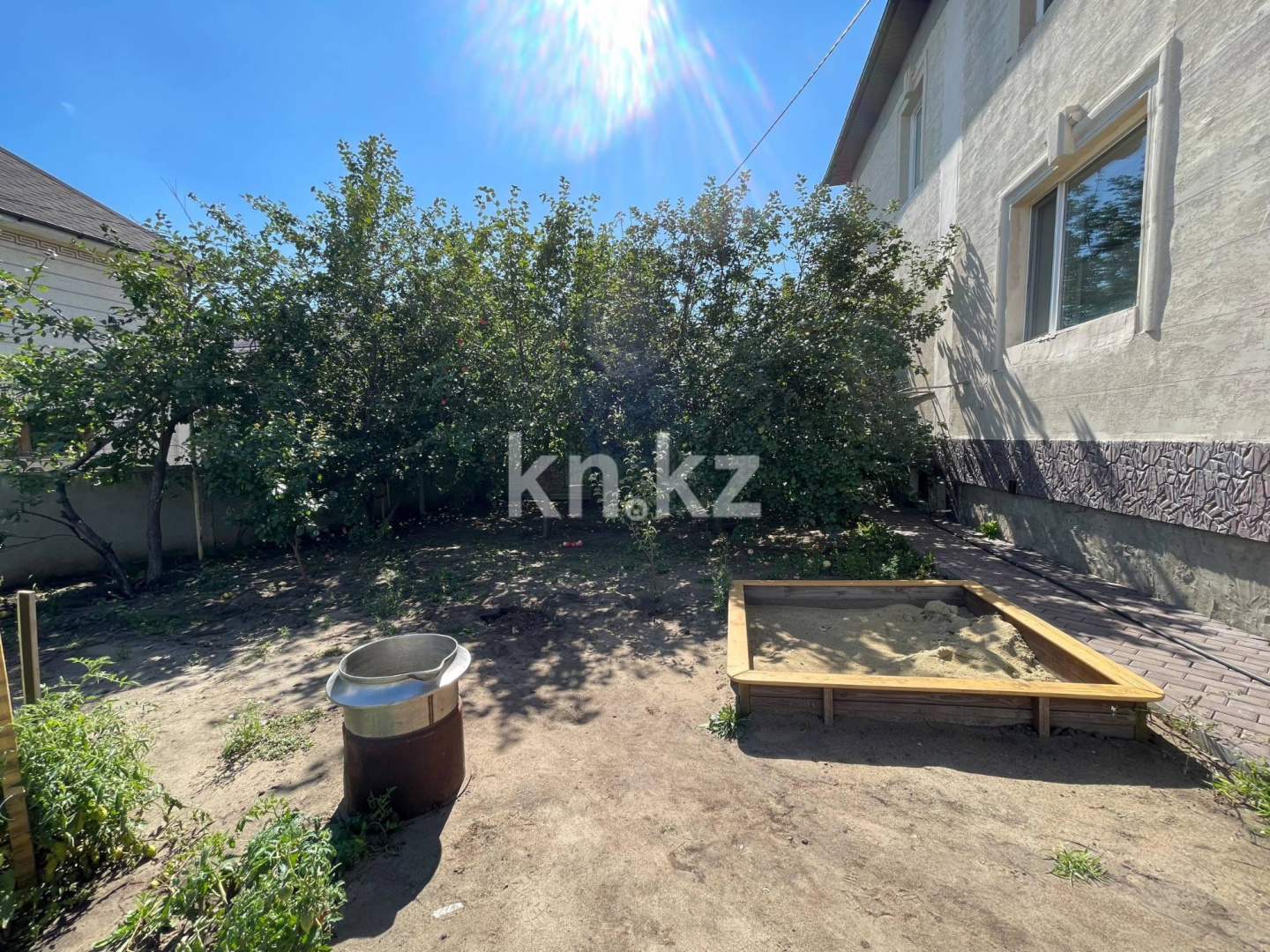 Продажа 7-комнатного дома, 355 м², ул. Набережная, дом  56Д - Продажа квартир в Костанае фото 17 из 40