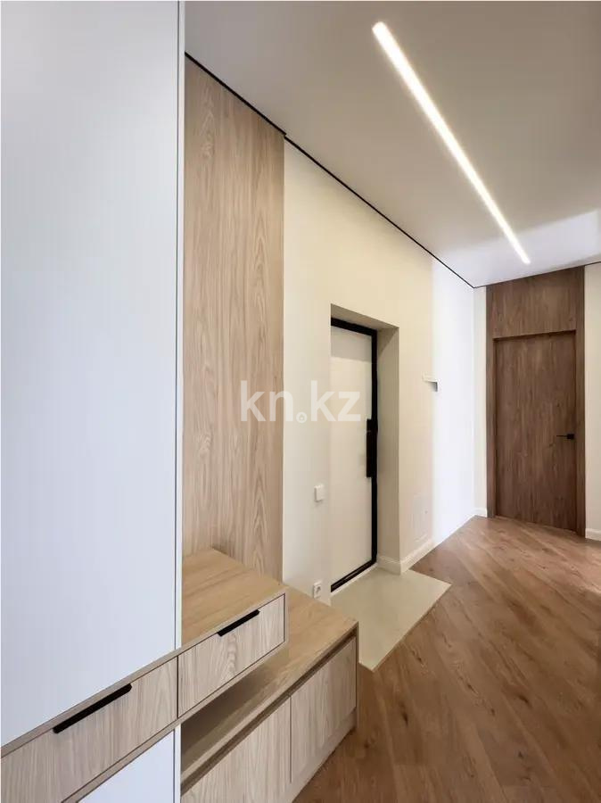Продажа 3-комнатной квартиры, 59 м² в Астане - фото 6