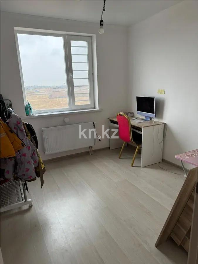 Продажа 3-комнатной квартиры, 73 м², ул. А-108, дом  34 в Астане - фото 2