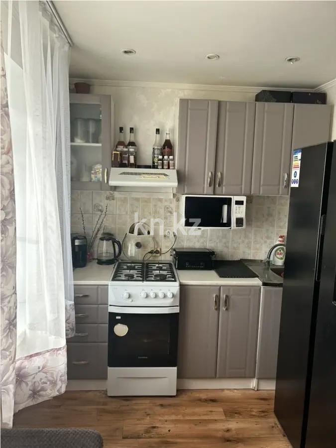 Продажа 2-комнатной квартиры, 48 м², ул. Кажымукана, дом  8/1 в Астане - фото 3