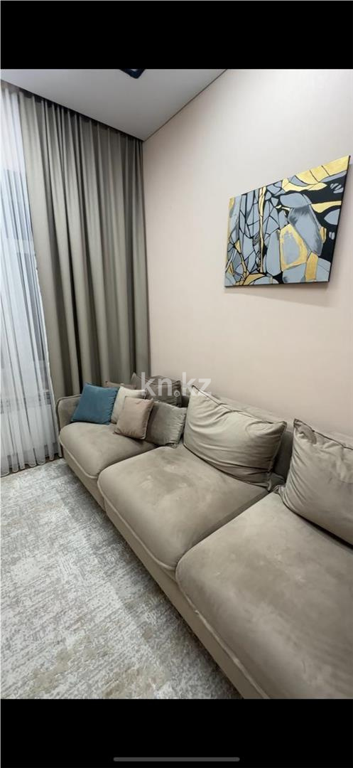 Продажа 2-комнатной квартиры, 67 м², ул. Муканова - Продажа квартир в Караганде фото 5 из 13