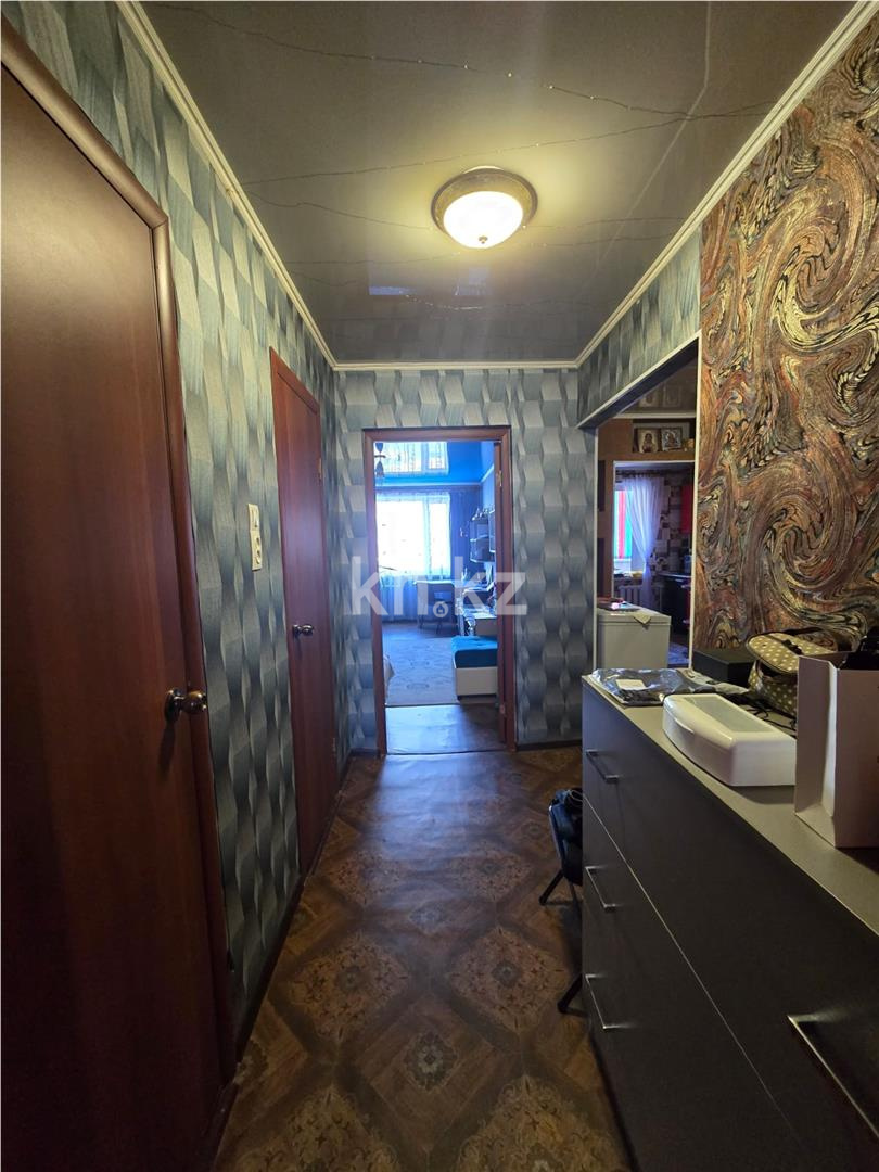 Продажа 2-комнатной квартиры, 56 м² - Недвижимость в Темиртау - страница 2 фото 11 из 12