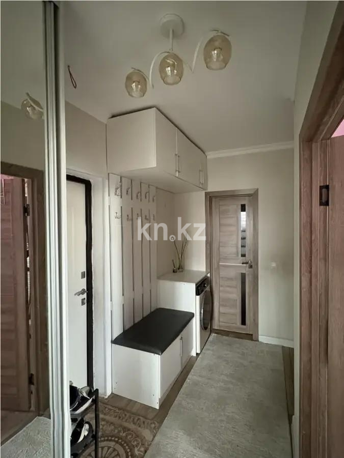 Продажа 3-комнатной квартиры, 57 м² - Продажа трехкомнатных квартир в Казахстане - страница 14 фото 3 из 3