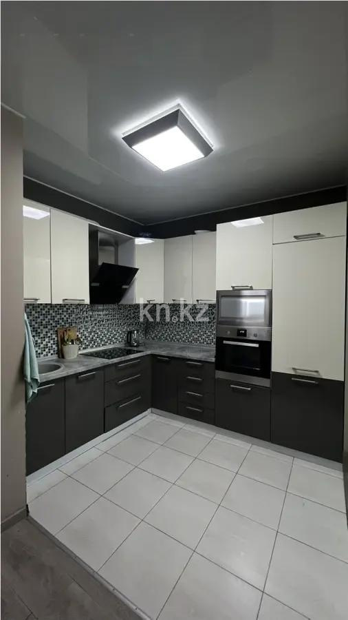 Продажа 2-комнатной квартиры, 68.5 м², ул. Кенесары хана, дом  54/29 - Продажа квартир в Алматы фото 3 из 7