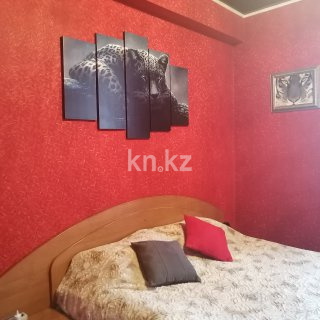 Продажа 3-комнатной квартиры, 86 м² - Продажа жилой и коммерческой недвижимости в Усть-Каменогорске фото 5 из 26