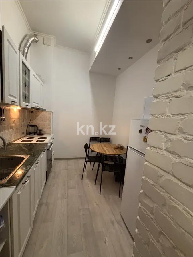 Продажа 2-комнатной квартиры, 53.6 м² в Астане - фото 3