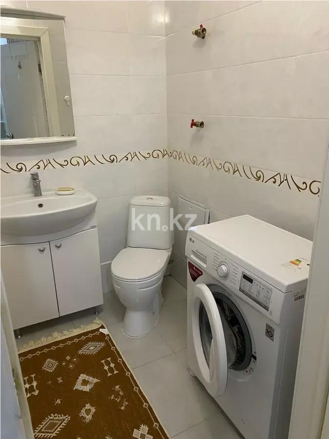 Продажа 1-комнатной квартиры, 36 м² в Астане