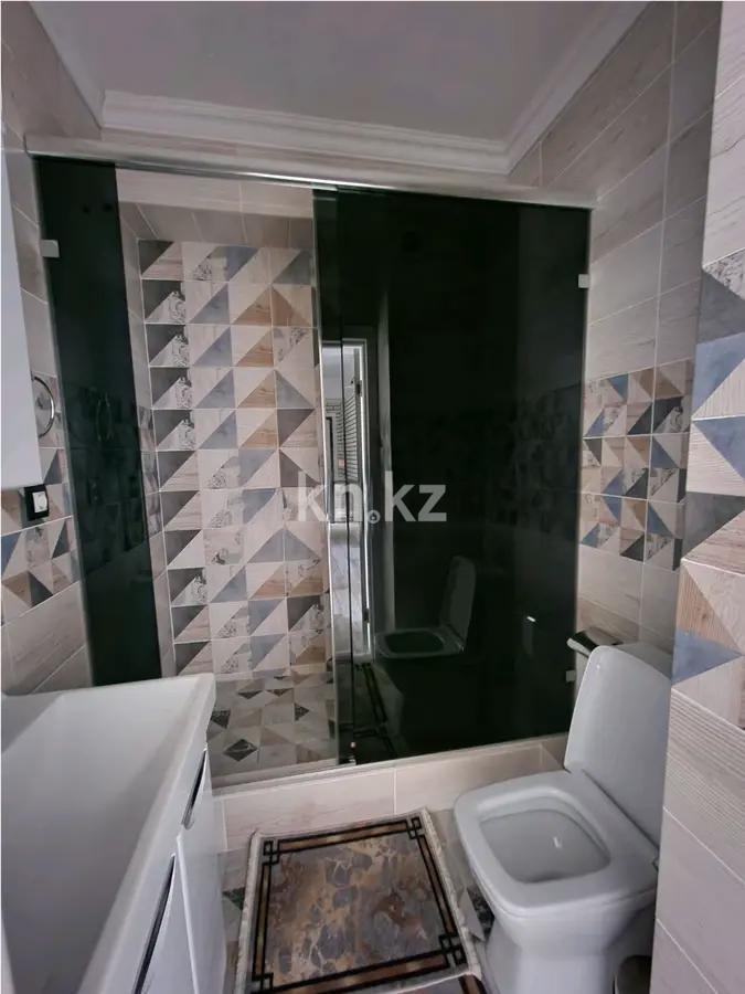 Продажа 4-комнатной квартиры, 118.6 м², ул. Богенбай батыра, дом  23/3 в Алматы - фото 8