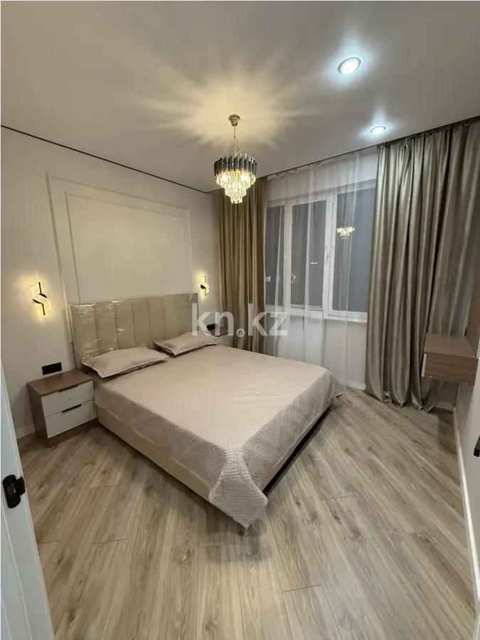 Продажа 2-комнатной квартиры, 44 м² в Алматы - фото 2