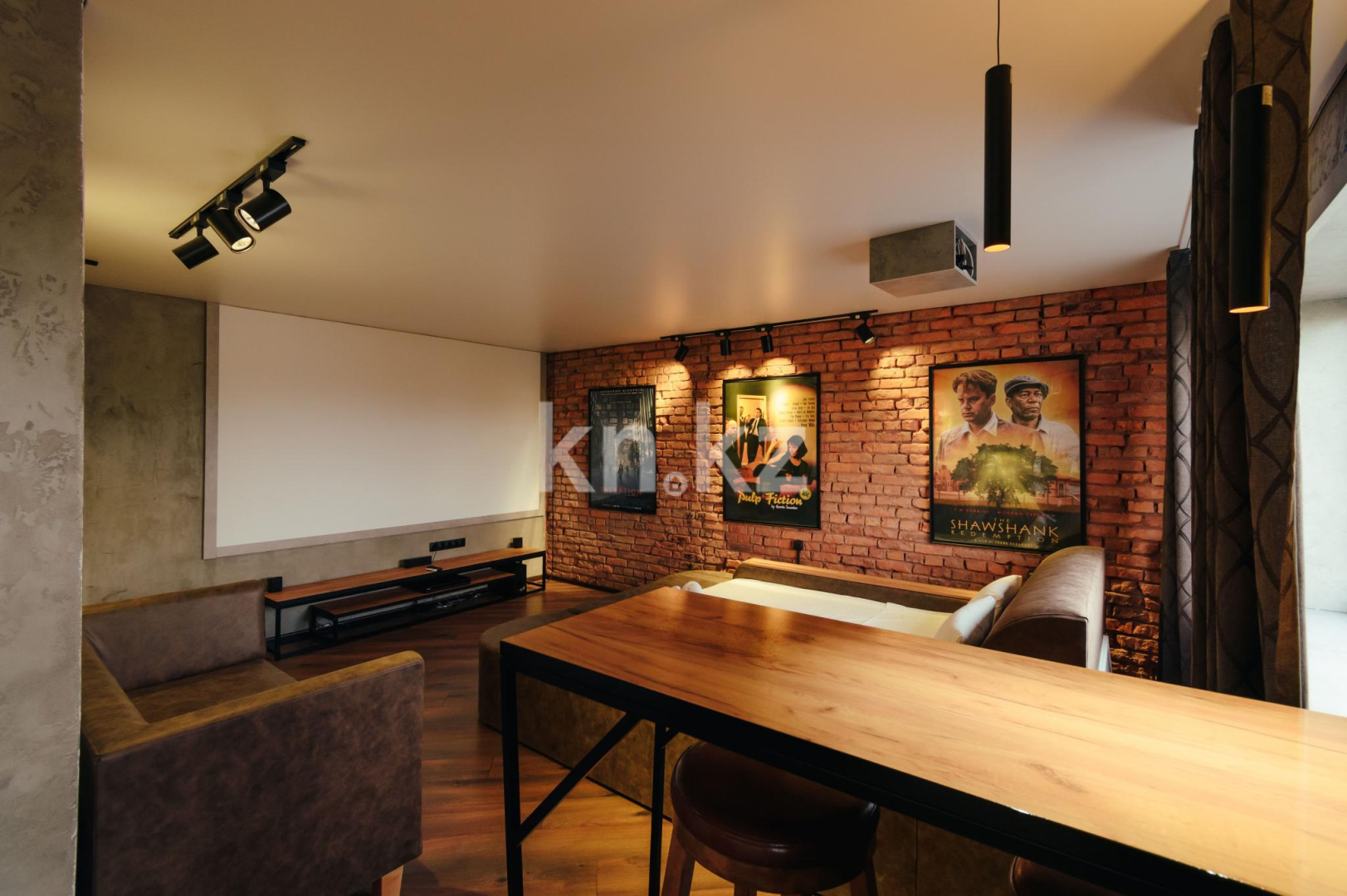 Аренда 1-комнатной квартиры посуточно, 1 м², ул. Ауэзова, дом  168 - Аренда квартир посуточно в Петропавловске фото 5 из 20