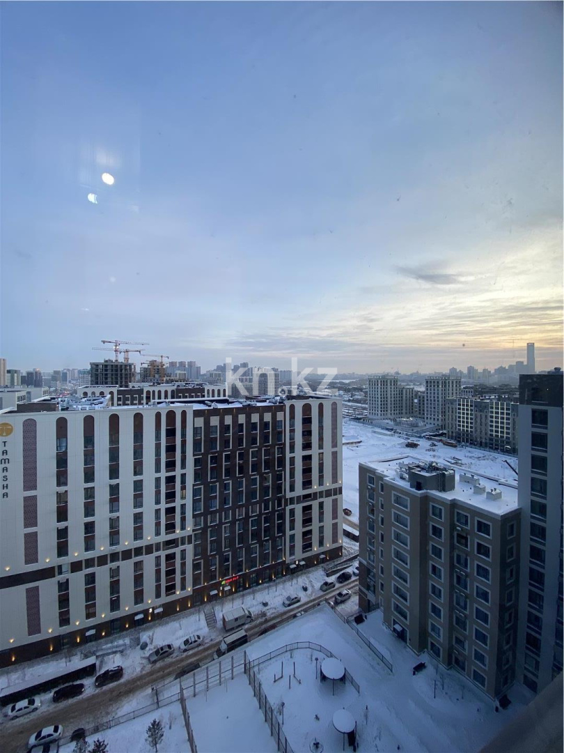 Продажа 2-комнатной квартиры, 65 м² - Продажа  двухкомнатных квартир в новостройках Астаны с фото - страница 107 фото 4 из 22