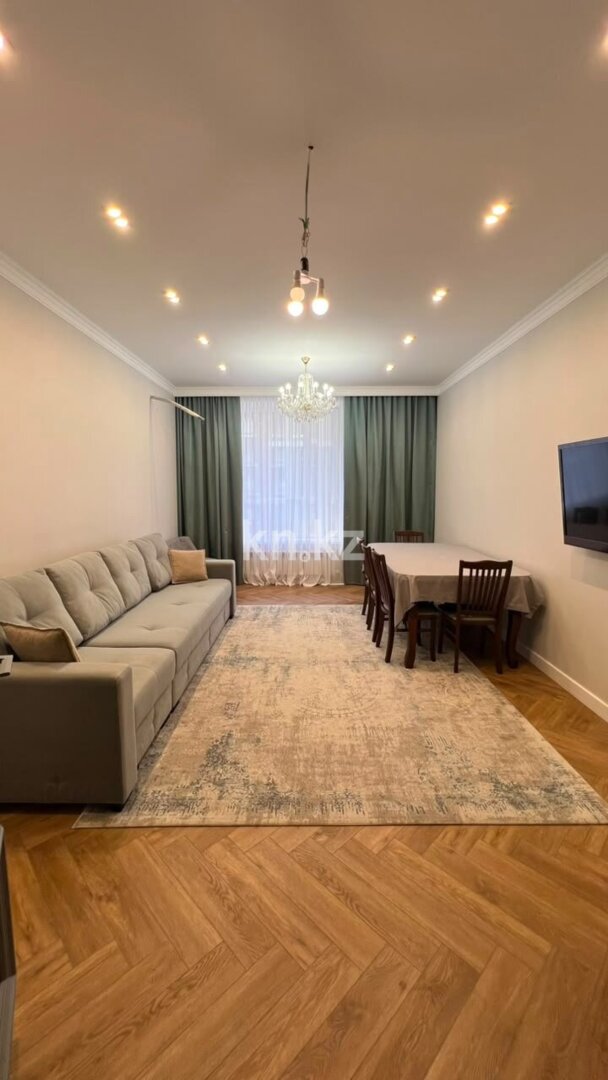 Продажа 3-комнатной квартиры, 92 м² в Астане - фото 7