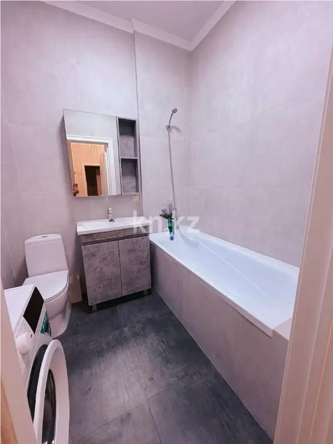 Продажа 2-комнатной квартиры, 57.4 м² в Астане - фото 4