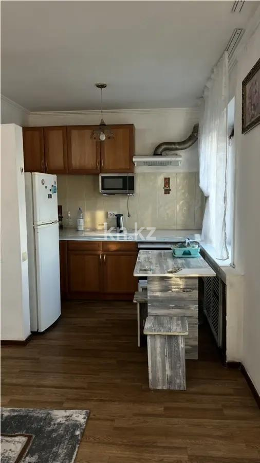 Продажа 1-комнатной квартиры, 30.7 м² в Астане - фото 2