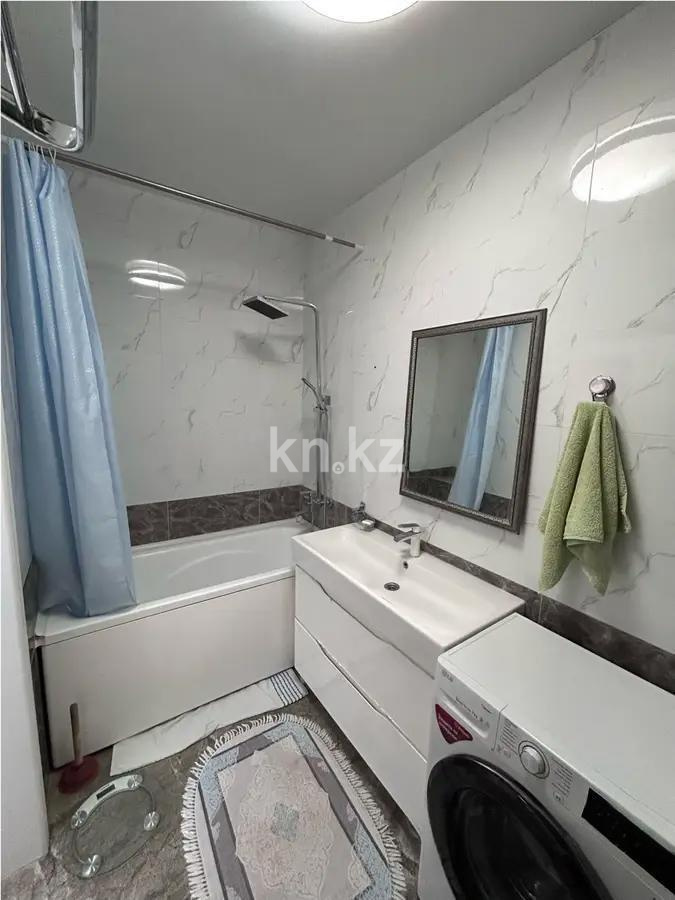 Продажа 2-комнатной квартиры, 40 м², ул. Абишева, дом  36/1 - Продажа  двухкомнатных квартир в Алматы без посредников с фото фото 7 из 10