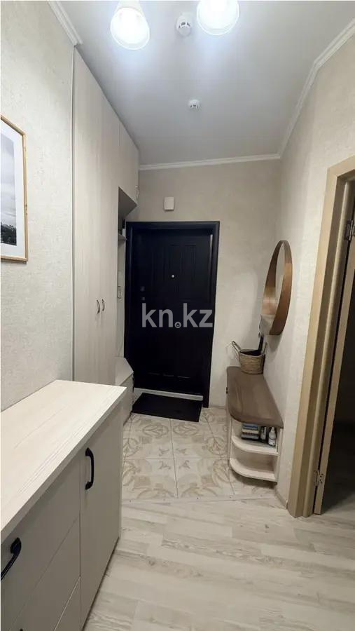 Продажа 2-комнатной квартиры, 55.5 м² - Продажа квартир в новостройках Астаны - страница 39 фото 5 из 5