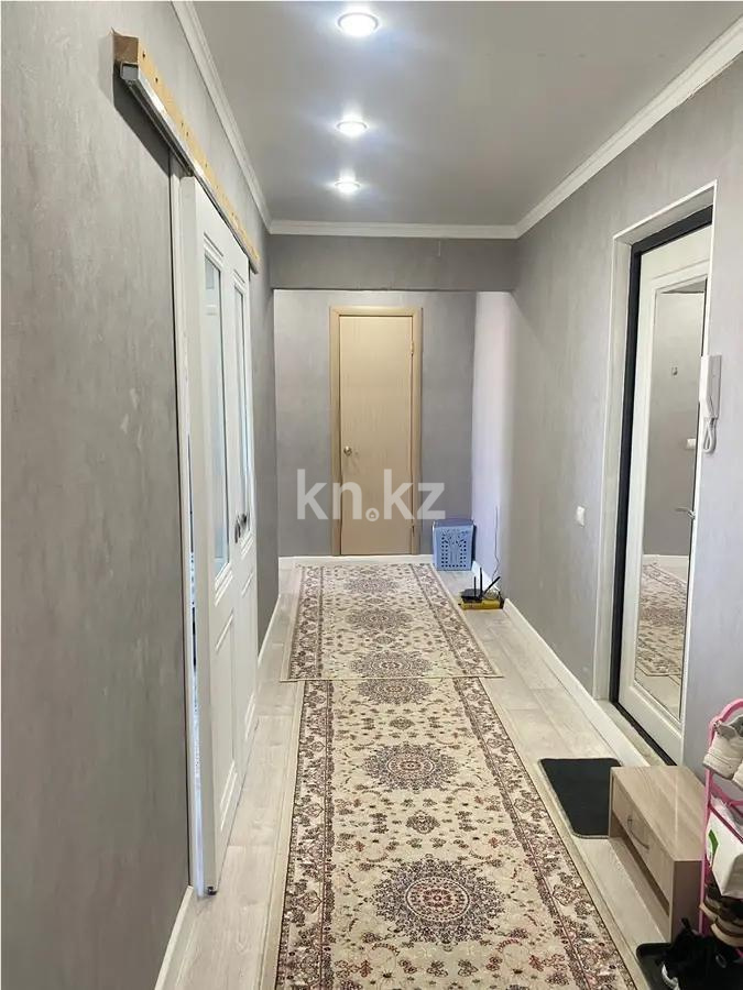 Продажа 2-комнатной квартиры, 53 м², мкр-н Степной-3, дом  8 - Продажа квартир в Караганде без посредников фото 6 из 6