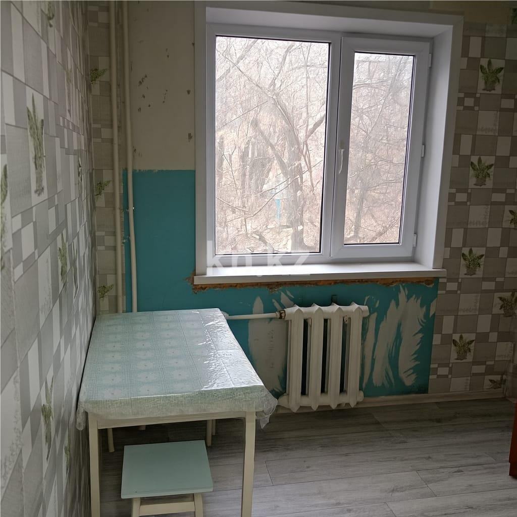 Продажа 1-комнатной квартиры, 30 м², ул. Абая - Продажа квартир в Казахстане фото 4 из 12