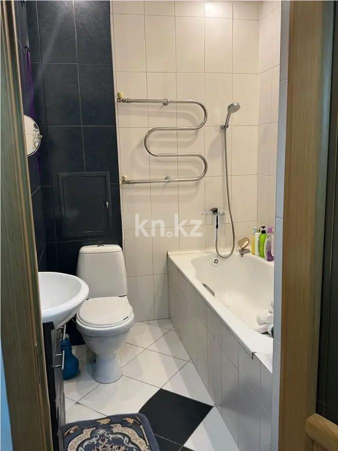 Продажа 1-комнатной квартиры, 50 м² в Алматы - фото 3