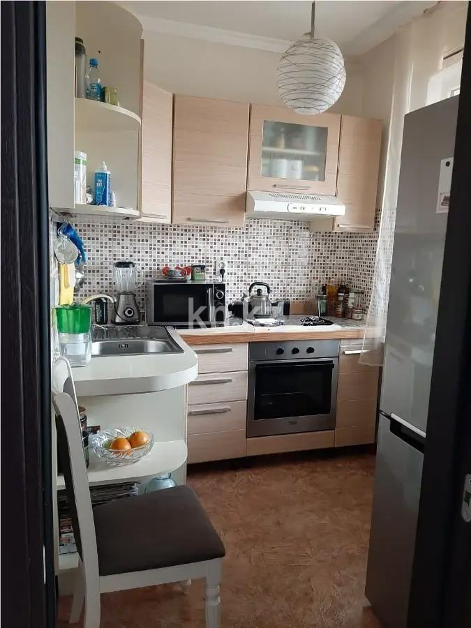 Продажа 2-комнатной квартиры, 47 м² - Продажа квартир в Медеуском р-не Алматы - страница 12 фото 3 из 5