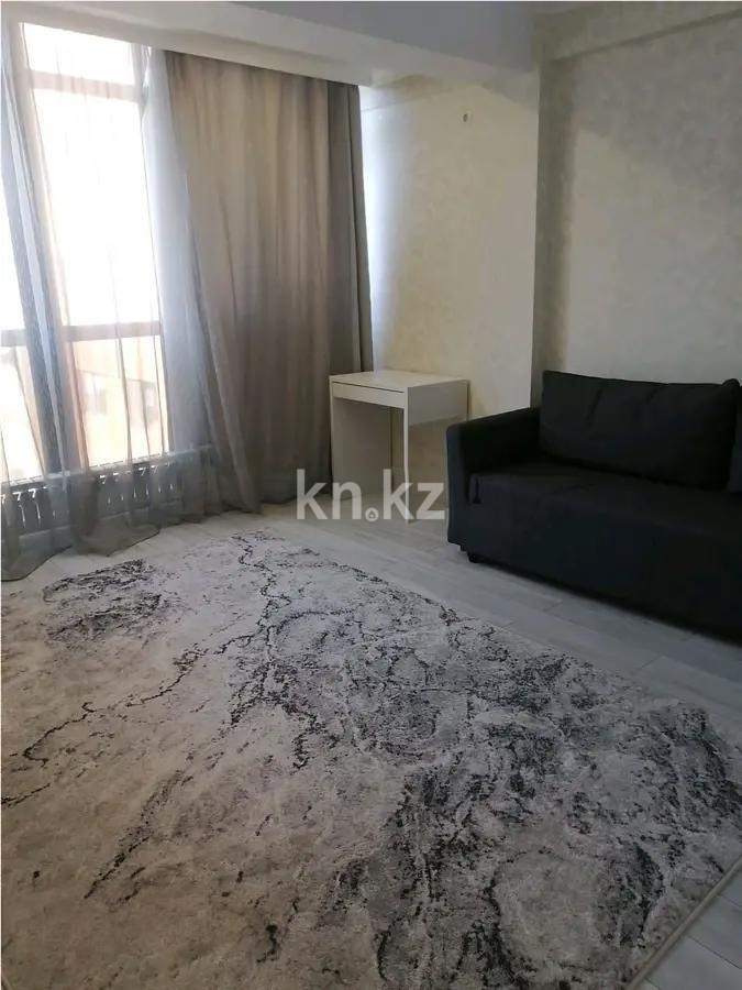 Продажа 2-комнатной квартиры, 45 м², ул. Жунисова, дом  12/2 в Алматы