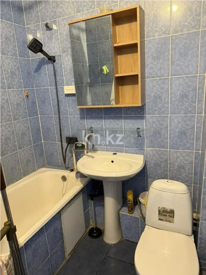 Продажа 1-комнатной квартиры, 31 м² в Алматы