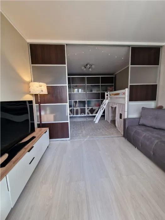 Продажа 1-комнатной квартиры, 44 м² - Продажа квартир в Алматы - страница 4 фото 2 из 5