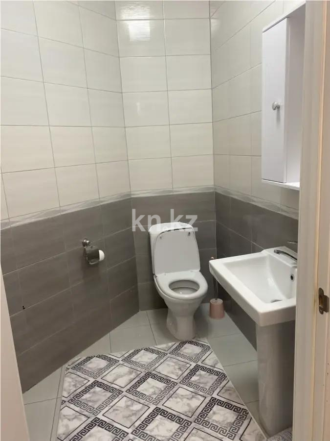Продажа 2-комнатной квартиры, 55 м² - Продажа квартир в новостройках Алматы - страница 3 фото 4 из 6