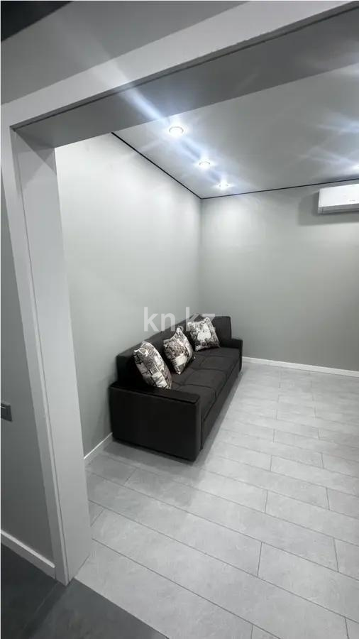 Продажа 2-комнатной квартиры, 43 м² - Продажа  двухкомнатных квартир в новостройках Алматы с фото - страница 30 фото 1 из 5