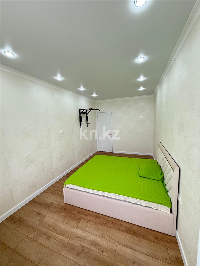 Продажа 3-комнатной квартиры, 86 м², ул. Букетова - Продажа  трехкомнатных квартир в Караганде фото 6 из 19