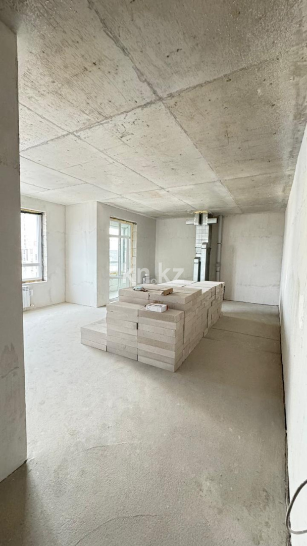 Продажа 1-комнатной квартиры, 43 м² - Продажа однокомнатных квартир в Караганде фото 2 из 17