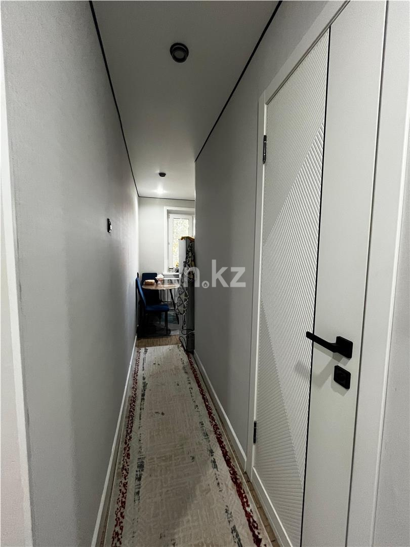 Продажа 2-комнатной квартиры, 48 м², мкр-н 16 - Продажа квартир в Караганде фото 13 из 18