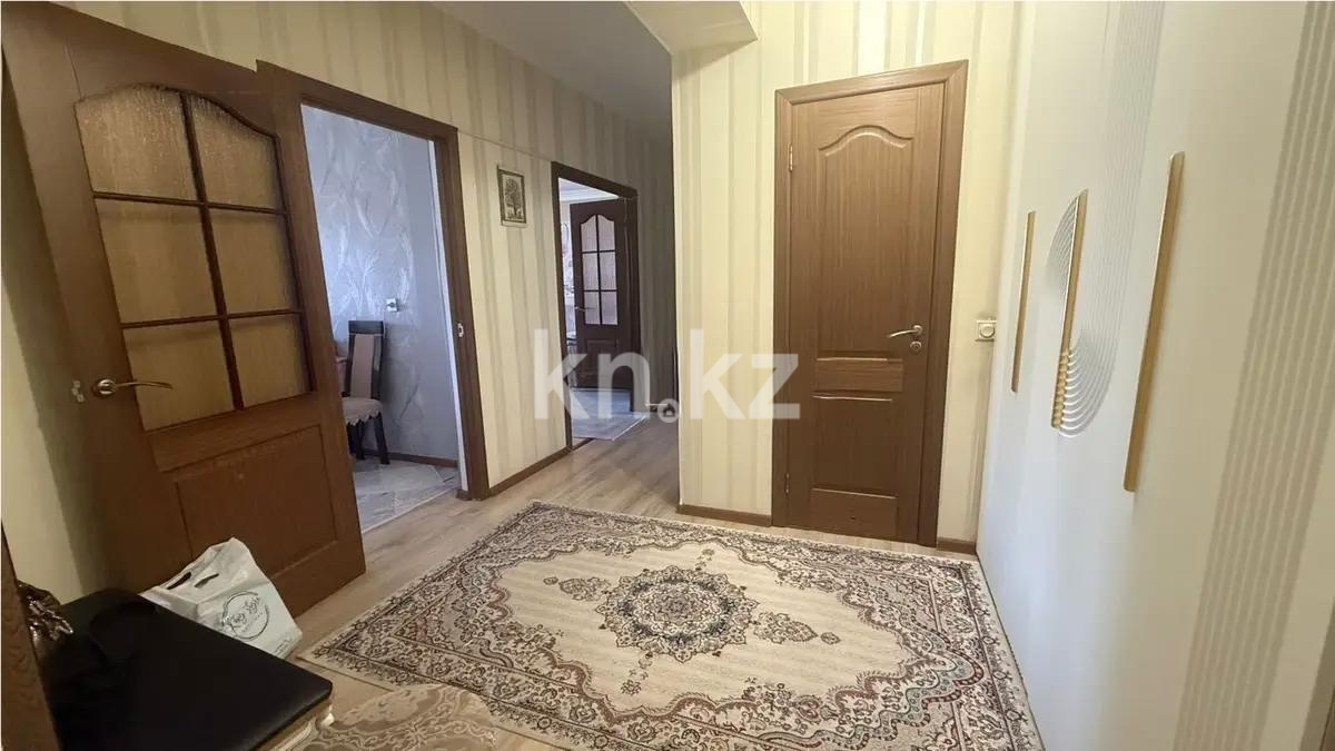 Продажа 2-комнатной квартиры, 76.6 м² - Продажа квартир в р-не Алматы Астаны фото 6 из 6