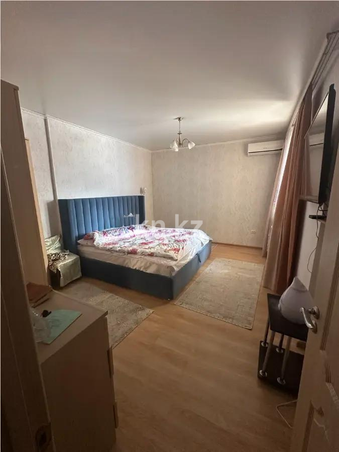Продажа 3-комнатной квартиры, 84.4 м² в Алматы