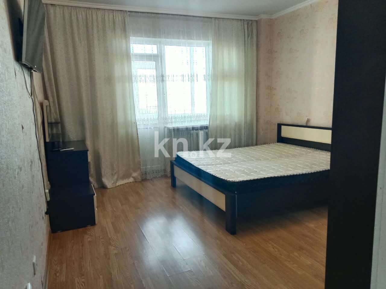Продажа 1-комнатной квартиры, 38 м² в Астане - фото 6