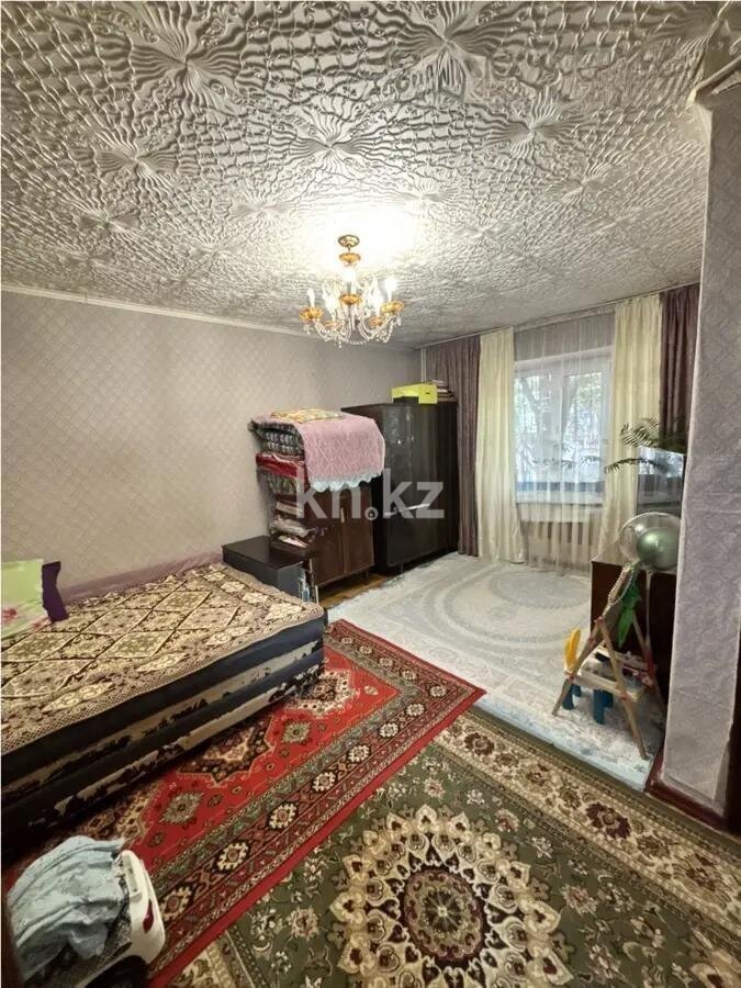 Продажа 1-комнатной квартиры, 33.1 м² в Алматы